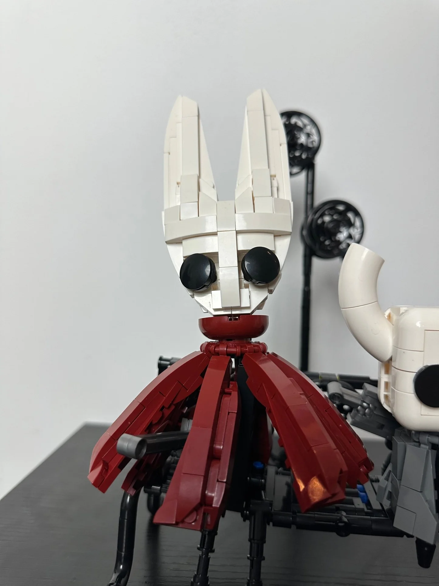 Hollownest Brick Set